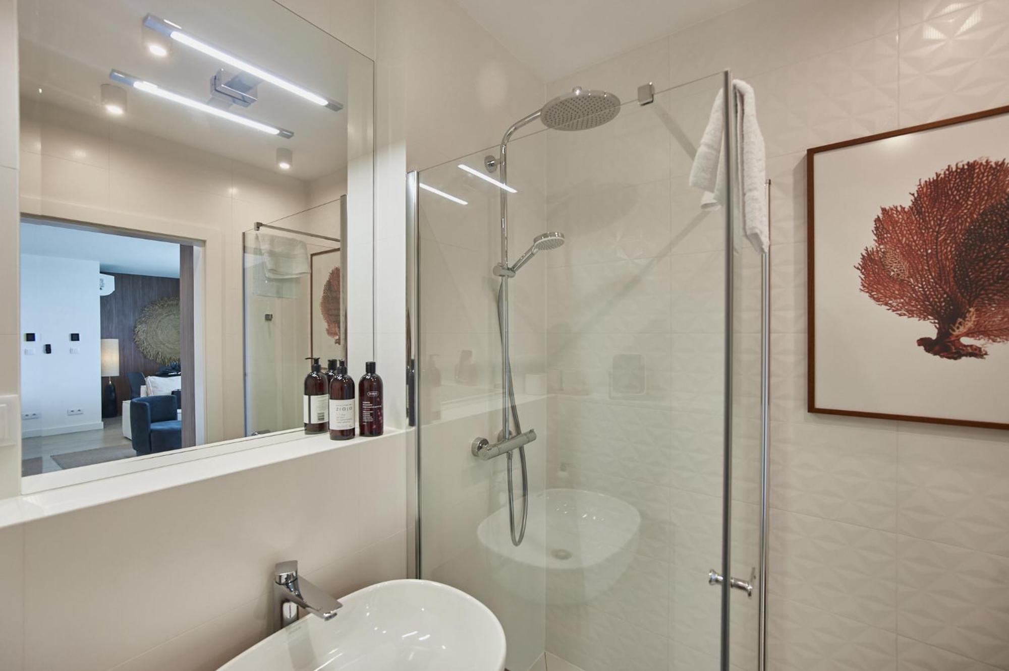 Wave - Style & Sea View Appartamento