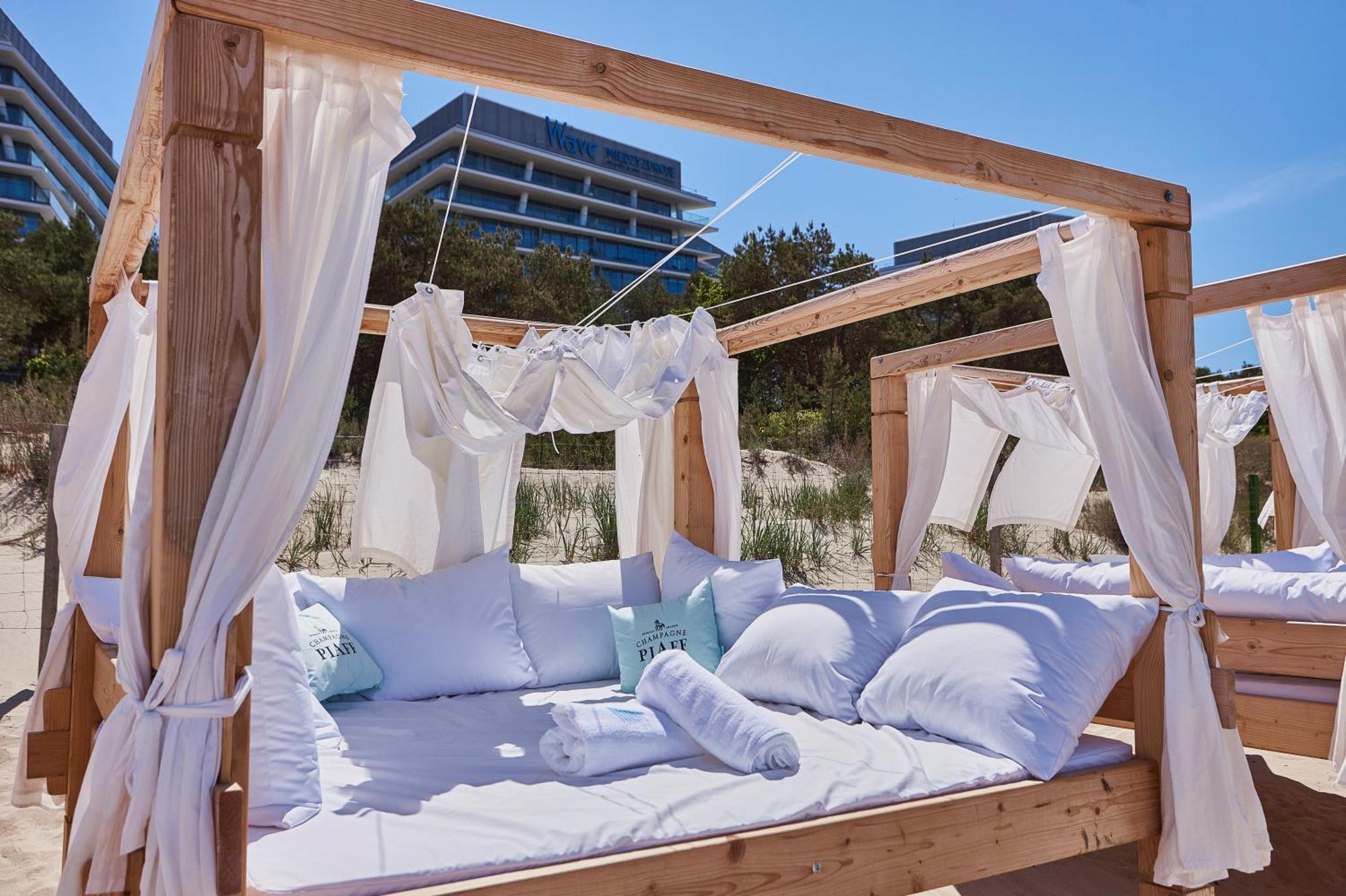 Wave - Style & Sea View Appartamento