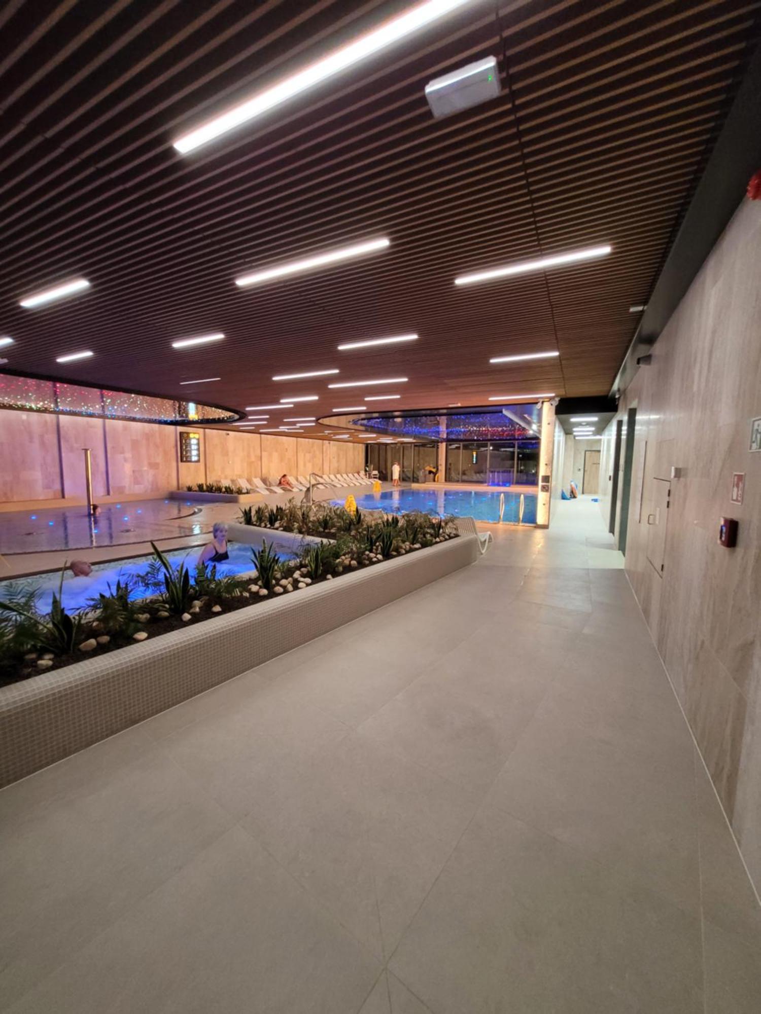 Appartamento Wave - Style & Sea View Miedzyzdroje