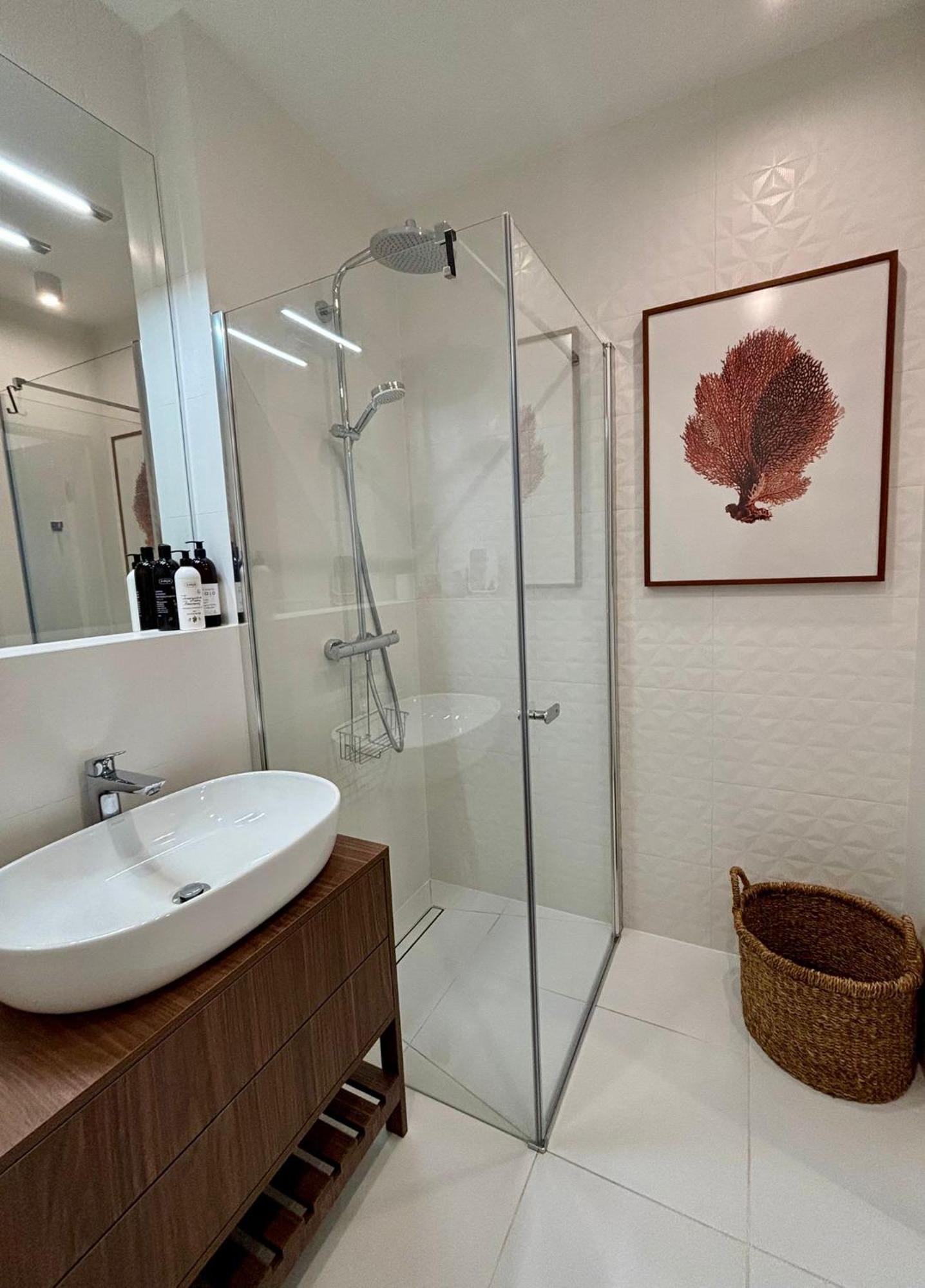 Wave - Style & Sea View Appartamento