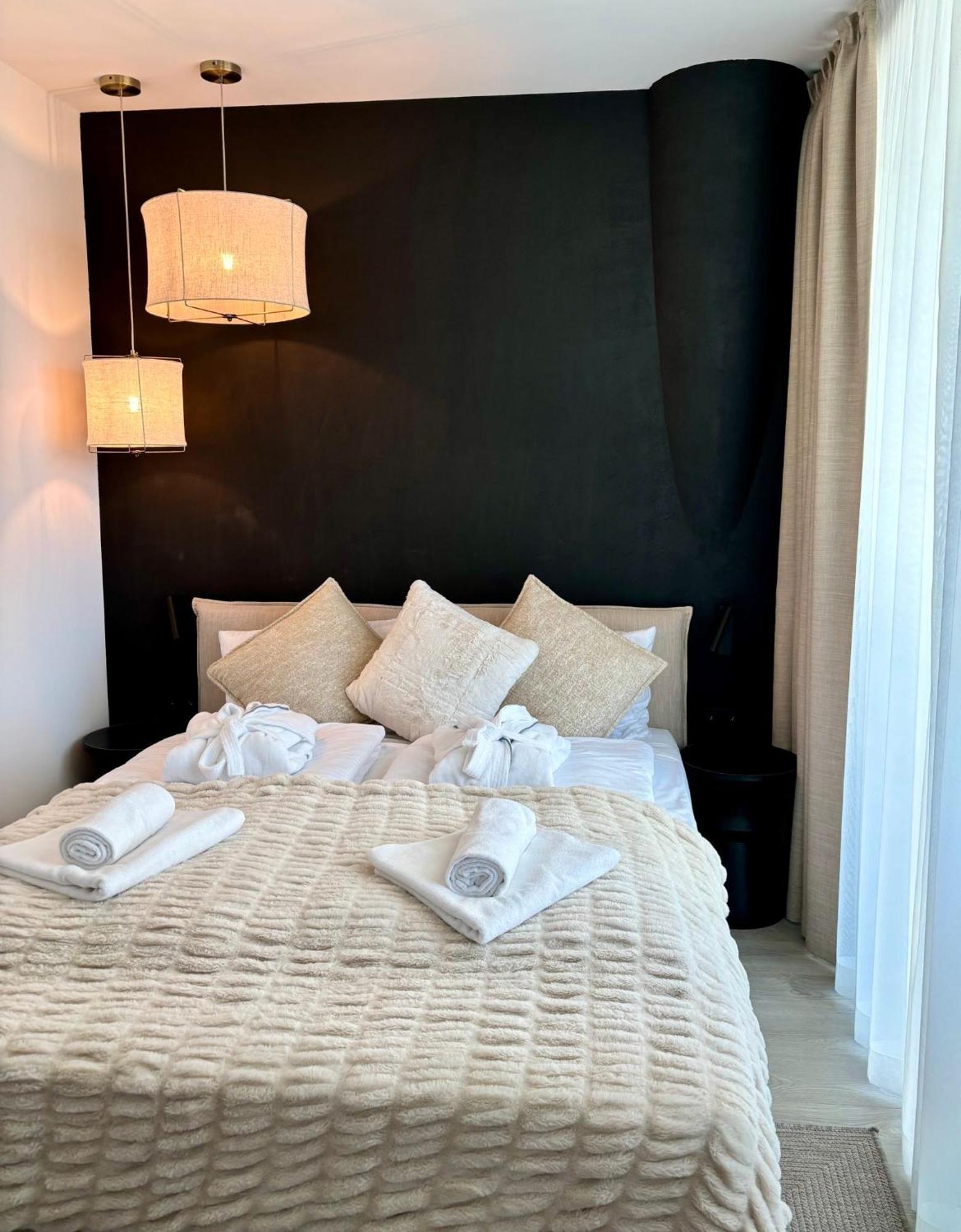 Wave - Style & Sea View Appartamento