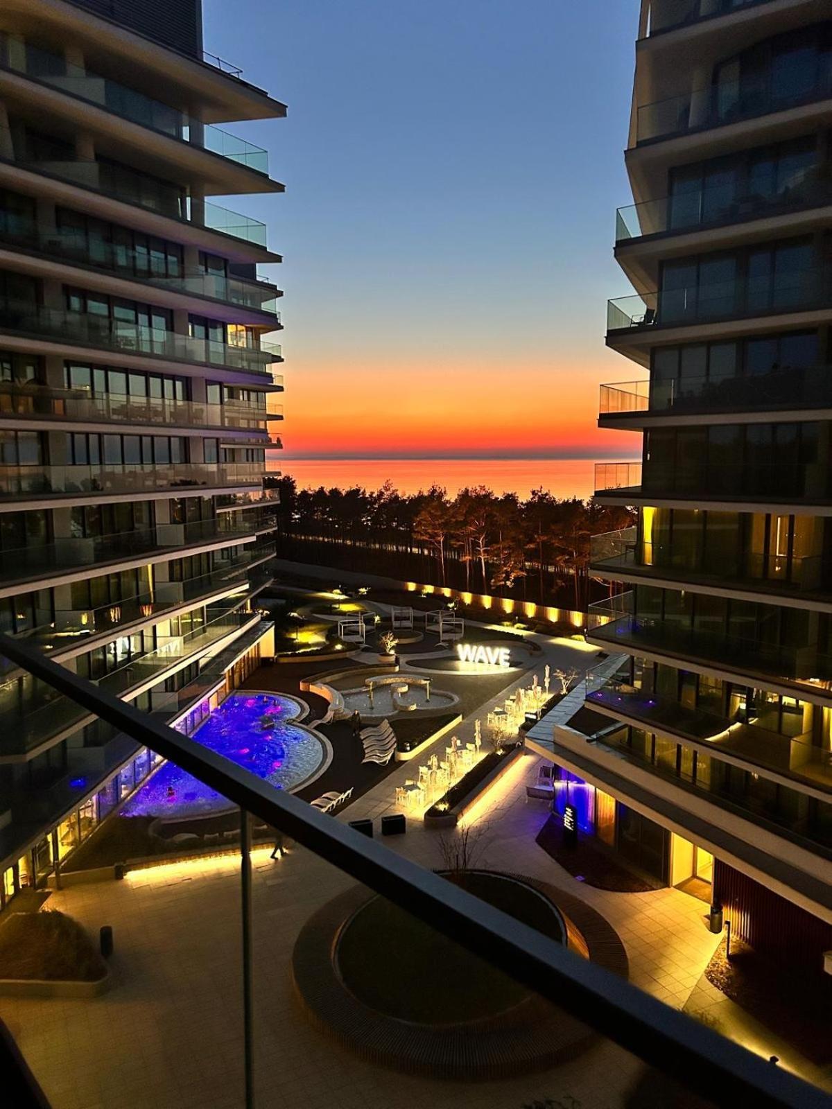 Wave - Style & Sea View *