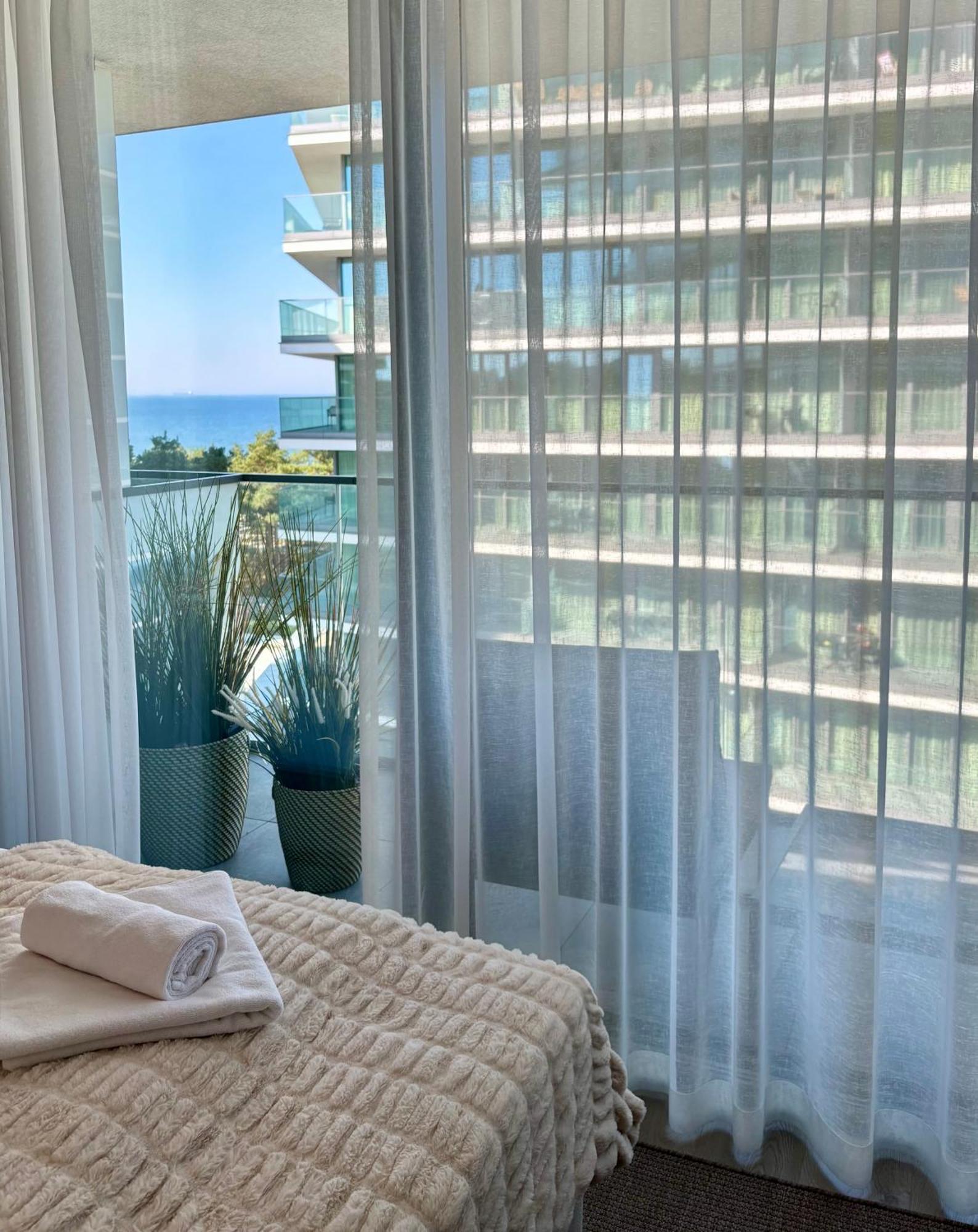 Wave - Style & Sea View Appartamento *